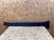 Porsche 911 992 2024 Links Einstiegsleiste Zierleiste hinten GEK11852