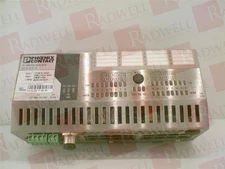 PHOENIX CONTACT FL-SWITCH-MCS-16TX / FLSWITCHMCS16TX (USED)