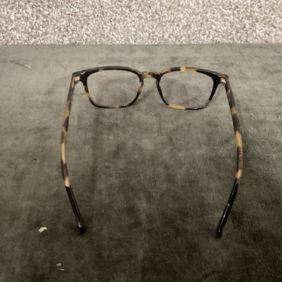 Felix Gray Nash Blue Light Blocking Computer Glasses Whiskey Tortoise