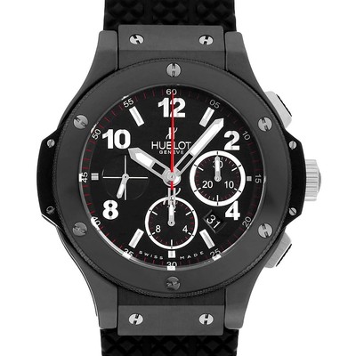 HUBLOT Big Bang Black Magic 301.CX.130.RX gebraucht Herren
