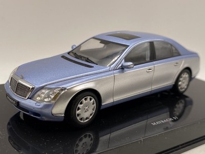AUTOart Maybach 57 1:43 modellauto metallauto