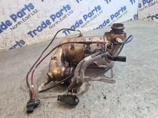 2020 NISSAN JUKE F16 CATALYTIC CONVERTER 1.0 PETROL HR10DDT