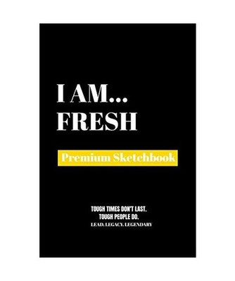 I AM FORTUNATEI AM FRESH, Publishing, Amazing