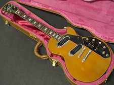 Gibson Les Paul Recording Walnut Used Electric Guitar