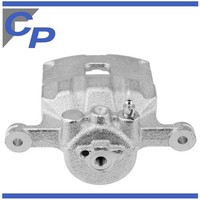 Bremssattel Vorne FüR Ford Fiesta MK6 Vorderachse Rechts
