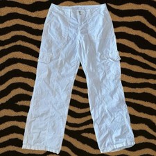 Garage Baggy Wide-Leg Cargo Pants 7