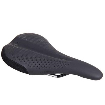 WTB Deva Medium Cromoly Bike Saddle 260 x 145mm - Unisex - Black W065-0618