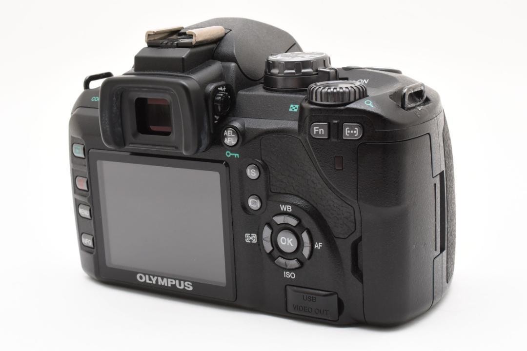 Olympus OLYMPUS E 510 19485 | eBay
