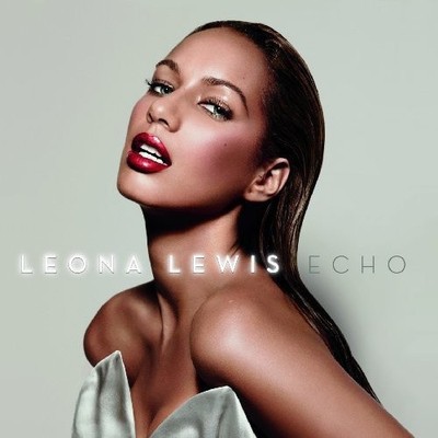 Echo by Leona Lewis [Audio CD]