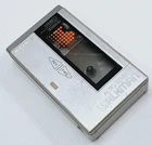 Vintage Sony Walkman WM-7 Cassette Player - For Parts only