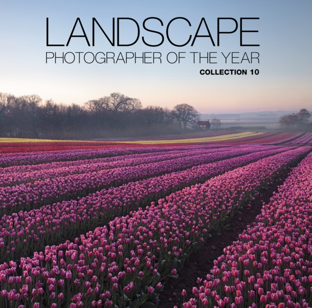 Landscape Photographer of the Year by Charlie Waite (Hardback Book)