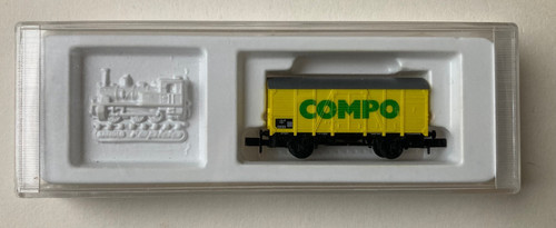 Arnold 0141 Sondermodell / Werbemodell / Sondermodell "Compo" | Condition: Gebraucht