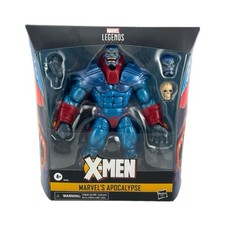 Marvel Legends MARVEL'S APOCALYPSE 8 Deluxe Figure MISB X-Men Hasbro 2020