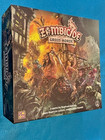 Green Horde w Fatty Bursters - Zombicide - opened — photo 4
