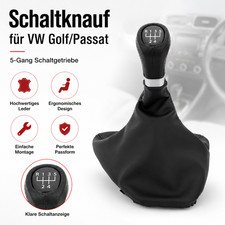 25118037308 Schaltknauf Schutzh�lle 5 Gang Schwarz F�r BMW 3er E90 E91 E92 E93