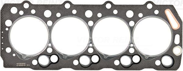Victor Reinz Dichtung, Zylinderkopf 61-52252-30 FüR Hyundai KIA Mitsubishi-image