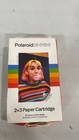 Polaroid Originals Hi-Print 2x3-Inch Paper Cartridge (20 Sheets) — photo 1
