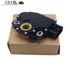 Fit Ford F150 F250 SW5713 Lincoln Mazda Transmission Range Sensor F7LP-7F293-A