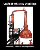 Bill Owens | Craft Of Whiskey Distilling | Taschenbuch | Englisch (2009)