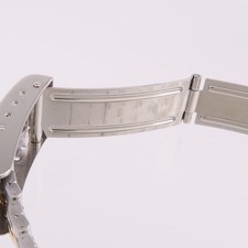 TUDOR Princess Oysterdate Automatic Watch 92413 Stainless Steel Gold 10