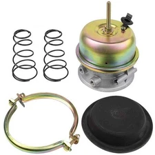 Piggyback Air Brake Chamber Kit Type 3030 Replaces GP3030, MA15435, MA15444