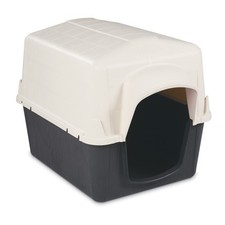 Petmate 290710 Barn Home Dog House