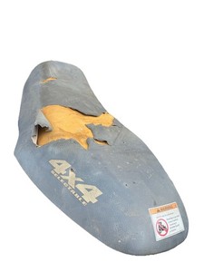 Kawasaki Prairie 650 Seat