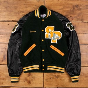 Neff Letterman Jackets | eBay