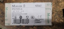 Moeller Eaton Motorschutzschalter / Leistungs...