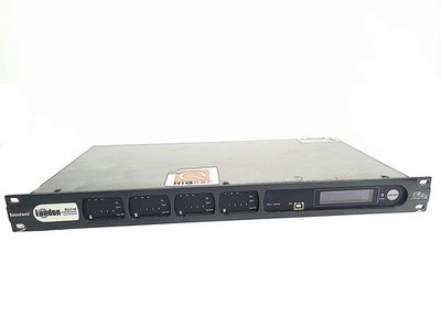 BSS Soundweb London BLU-16 Signal Processor (C1969-34)