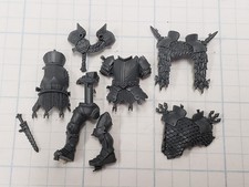 AOS Cities of Sigmar Bits Command Corps Arch ...