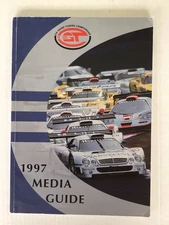 GT MEDIA GUIDE 1987
