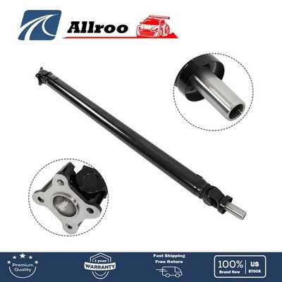 Rear Driveshaft Prop Shaft Assembly 371103D060 For Toyota 4Runner 1996-2000 RWD