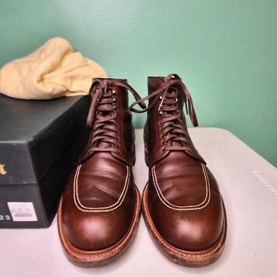 Alden 40510H