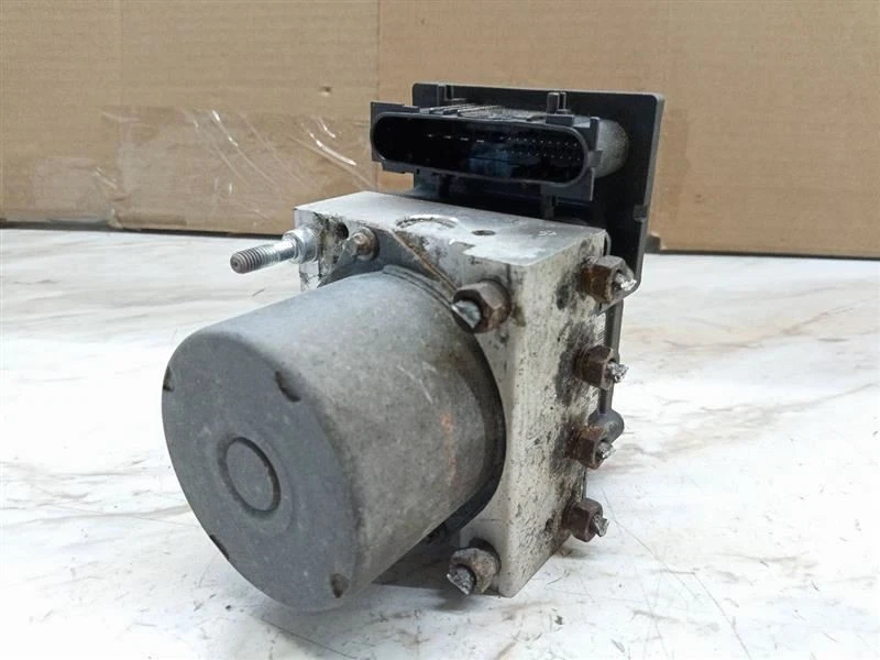 2008 - 2009 Subaru Legacy Outback 2.5 AT ABS Pump & Module 0 265 800 685 - Изображение 2 из 4