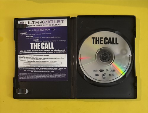 KIDNAP 2017 / THE CALL 2013 (DVD SET) HALLE BERRY - LIKE NEW - FREE SHIPPING - Picture 9 of 11