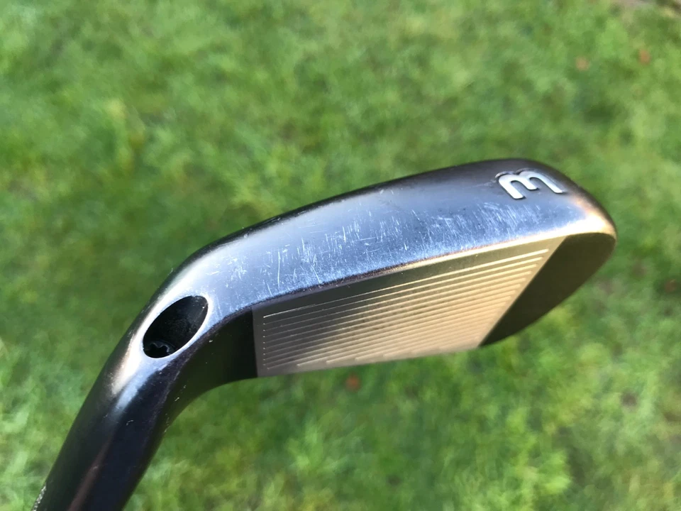 Ping iCrossover #3 Hybrid / Utility Iron (20*) with Stiff Shaft - Image 3 of 4
