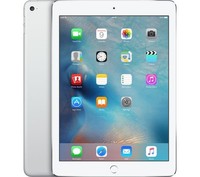 Apple iPad Air 2 16 32 64 128GB Wi-Fi And Cellular 9.7 Silver Tablet Unlocked