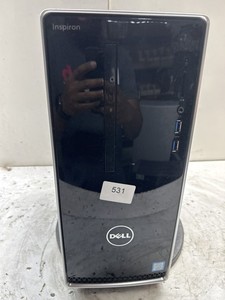 Dell Inspiron 3668 | eBay