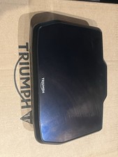 Triumph Tiger 2025 Tft Dash Display