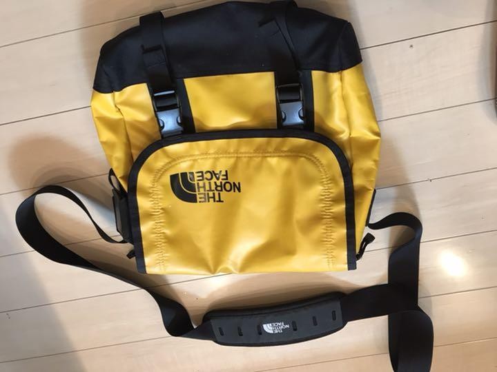 NORTH durable travel backpack for adventurers