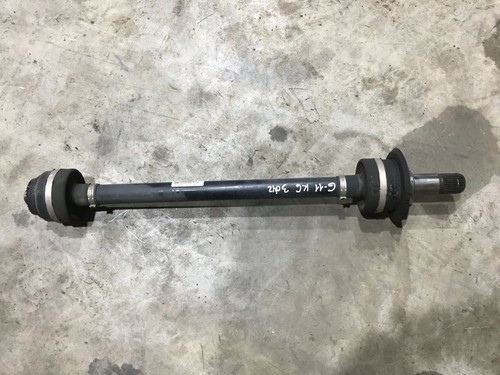 BMW 7 G11 G12 2018 Hinten links Antriebswelle hinten 8639465 Diesel 195kW