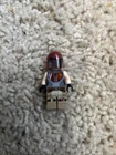 Lego Sabrine Wren With Helmet And Hair