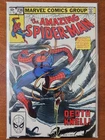 The Amazing Spider-Man #236 (Marvel Comics January 1983)