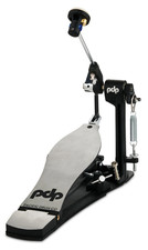 DW PDP Concept Series Direct-Drive Single Pedal