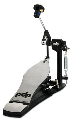 DW PDP Concept Series Direct-Drive Single Pedal