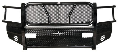 Frontier Truck Gear 300-40-6005 Original BUMPER TRUCK FRONT