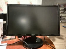 ACER K222HQL 21.5” FULL HD MONITOR