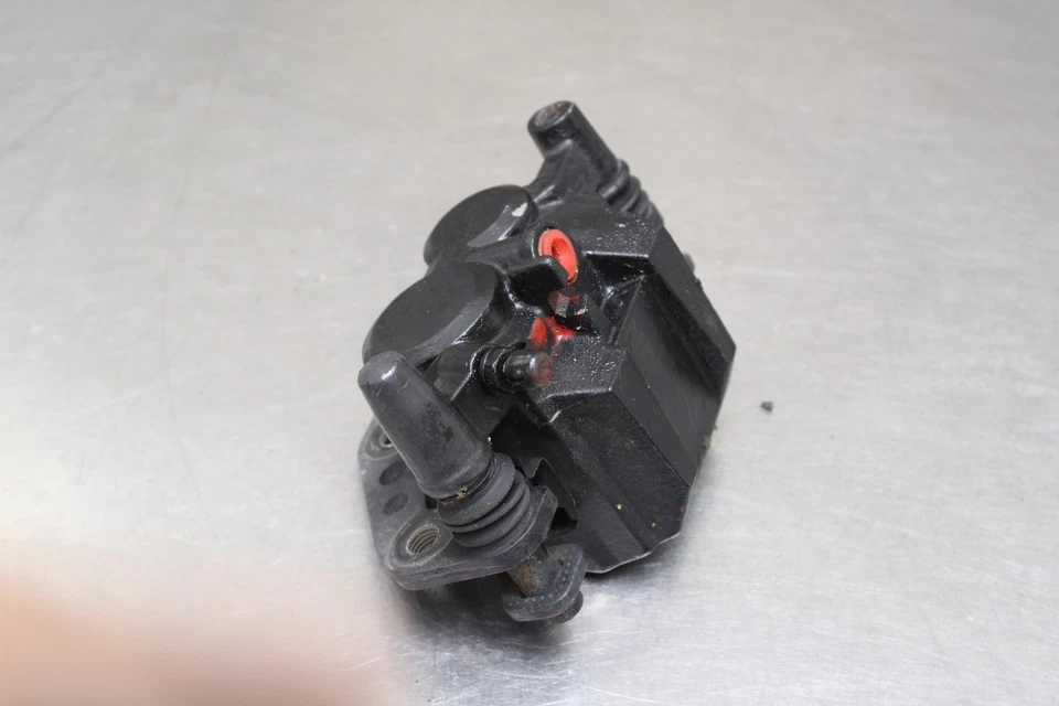 88-07 KAWASAKI NINJA 250R 250 EX250 RIGHT FRONT BRAKE CALIPER - Изображение 3 из 4