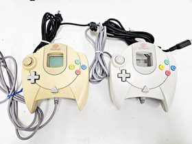 Sega Dreamcast White Console 192 Japan